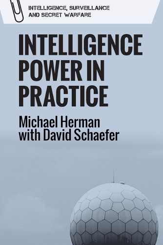 Intelligence Power in Practice