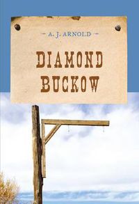 Cover image for Diamond Buckow