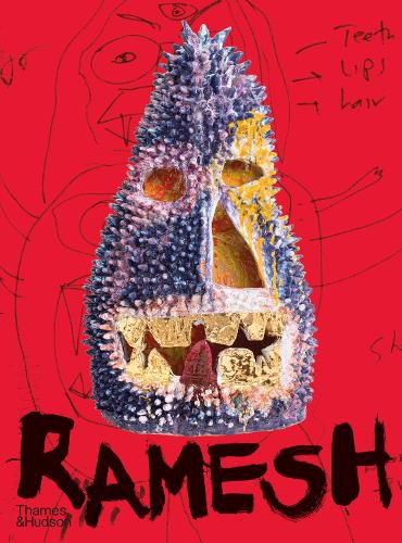 Cover image for Ramesh