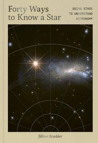 Cover image for Forty Ways to Know a Star