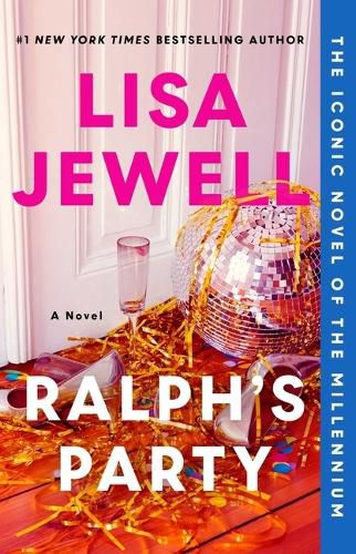 Cover image for Ralph's Party