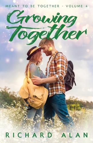 Cover image for Growing Together