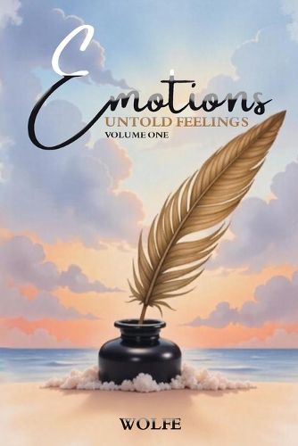 Cover image for Emotions