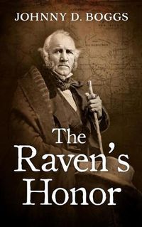 Cover image for The Raven's Honor