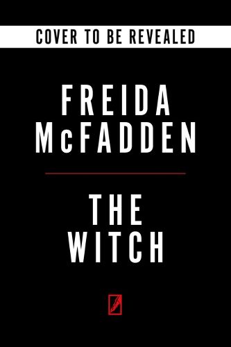 Cover image for The Witch