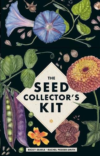 Cover image for The Seed Collector's Kit