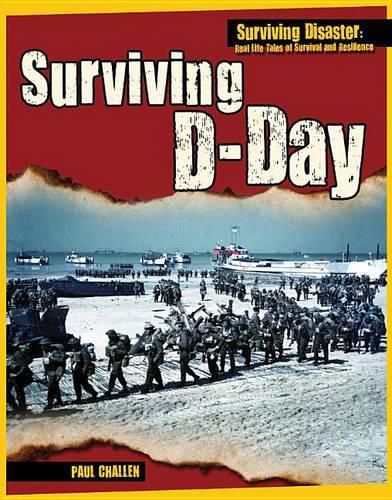 Surviving D-Day