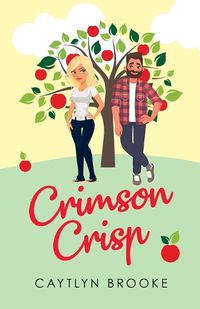 Cover image for Crimson Crisp