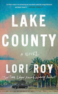 Cover image for Lake County