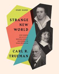 Cover image for Strange New World Study Guide