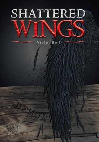 Cover image for Shattered Wings