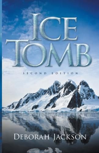 Cover image for Ice Tomb