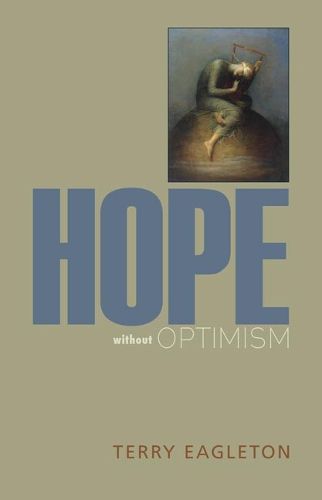 Cover image for Hope without Optimism