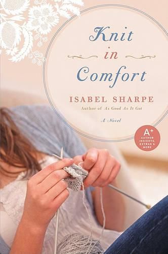 Cover image for Knit in Comfort