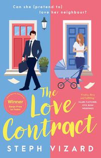 Cover image for The Love Contract