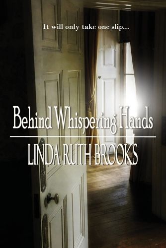 Cover image for Behind Whispering Hands