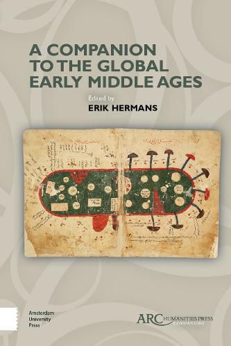 Cover image for A Companion to the Global Early Middle Ages