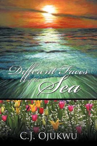Cover image for Different Faces of the Sea