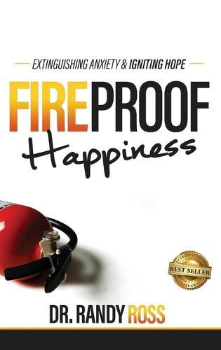 Cover image for Fireproof Happiness