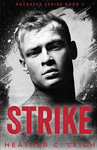 Cover image for Strike