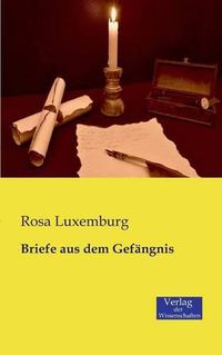 Cover image for Briefe aus dem Gefangnis