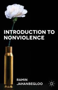 Cover image for Introduction to Nonviolence