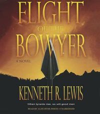 Cover image for Flight of the Bowyer