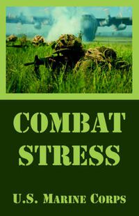 Cover image for Combat Stress