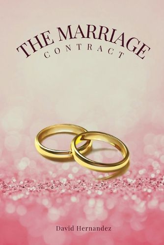 Cover image for The Marriage Contract