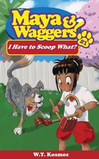 Cover image for Maya and Waggers