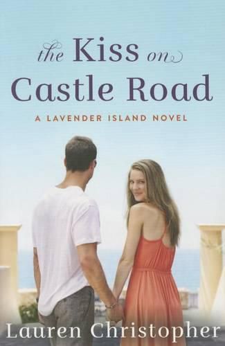 Cover image for The Kiss on Castle Road