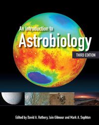 Cover image for An Introduction to Astrobiology