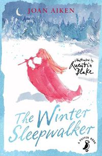 Cover image for The Winter Sleepwalker And Other Stories