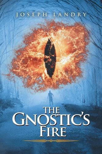 Cover image for The Gnostic's Fire