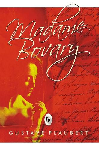 Cover image for Madame Bovary