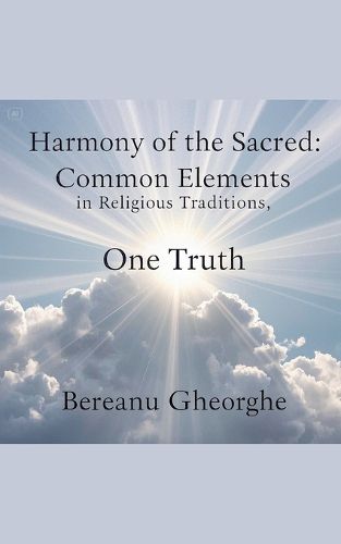 Cover image for Harmony of the Sacred