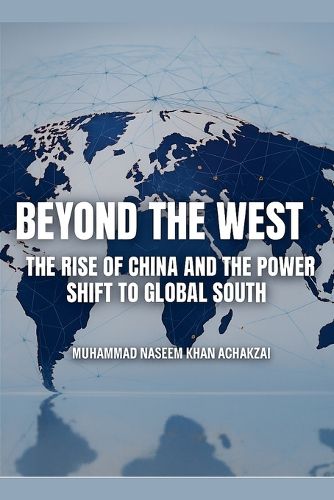 Cover image for Beyond the West