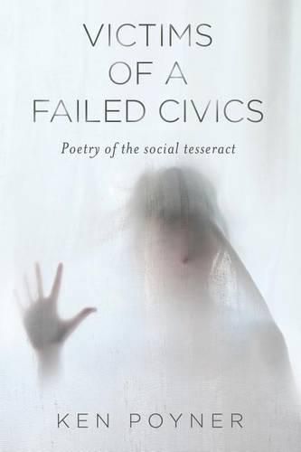 Cover image for Victims of a Failed Civics