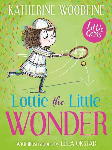 Lottie the Little Wonder