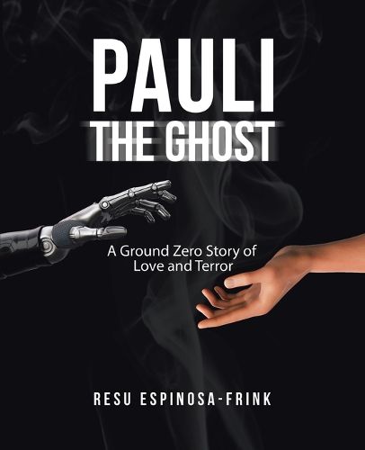 Cover image for Pauli the Ghost