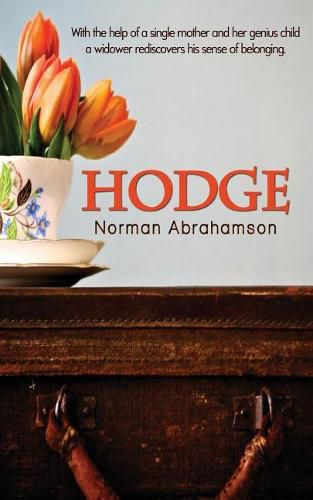 Cover image for Hodge