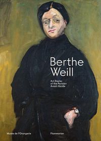 Cover image for Berthe Weill