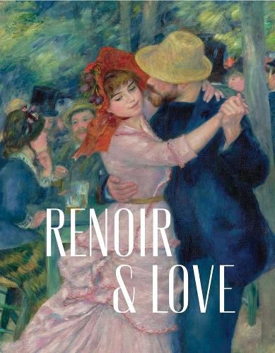 Cover image for Renoir and Love