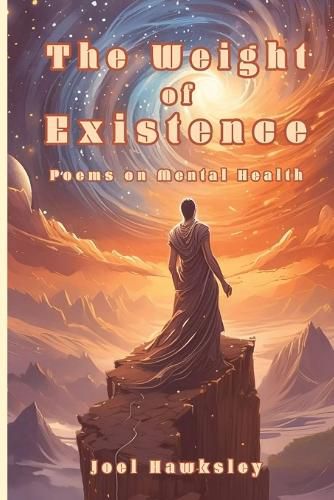 Cover image for The Weight of Existence