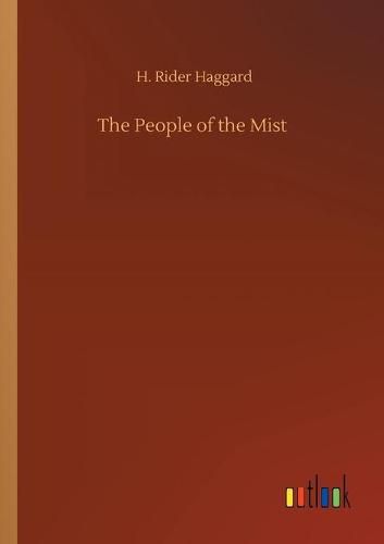 Cover image for The People of the Mist