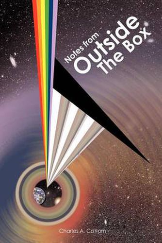 Cover image for Notes from Outside the Box