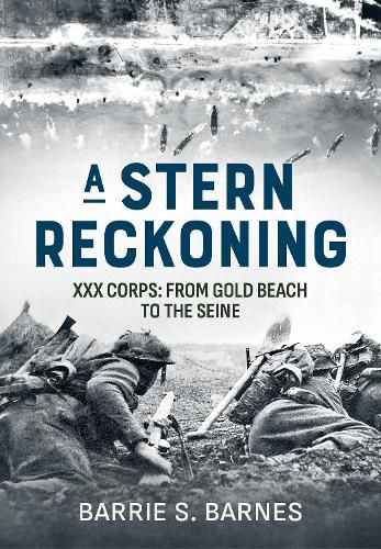 Cover image for A Stern Reckoning