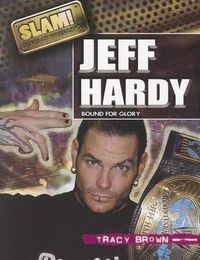 Cover image for Jeff Hardy