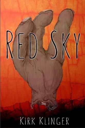 Cover image for Red Sky