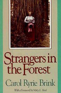 Cover image for Strangers in the Forest